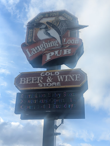 Photo of The Laughing Loon - 1730A Broadway Ave S, Williams Lake, BC V2G 2W4